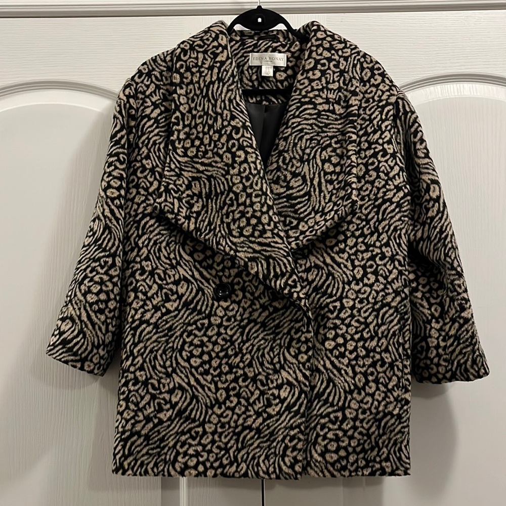EUC Edina Ronay jacket